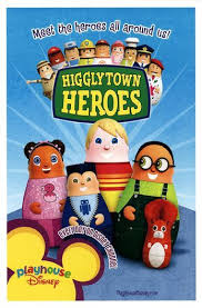 Higglytown Heroes All I Really Remember About This Show Was Going To The Website To Mix And Mat Childhood Memories 2000 Childhood Memories 90s Kids Memories