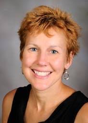 Becky Vick's Instagram, Twitter & Facebook