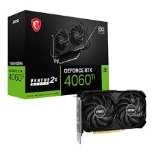 RTX 4060 Ti 16GB