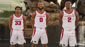 Basketball uniforms, shooting shirts, warm ups and team packages. Mbb Preview Arkansas Hosts Lsu For Senior Night Arkansas Razorbacks