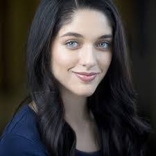 Molly Garrett's Instagram, Twitter & Facebook