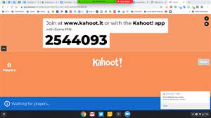 Should i make a anime kahoot and post the code? Kahoot Game Pin Codes