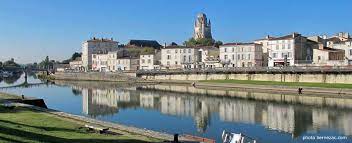 Maybe you would like to learn more about one of these? Bernezac Com Saintes Charente Maritime