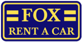 Fox Rent A Car Autos