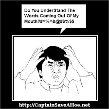 Some Jackie Meme For Ya Whaaaaaaa Taaa Memes Funny Memes Words