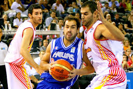 Ο σπανούλης και οι αμφιβολίες. Spanoylhs Kai Me Th Boyla Sthn E8nikh Oi Epiloges Pitino Eidhseis