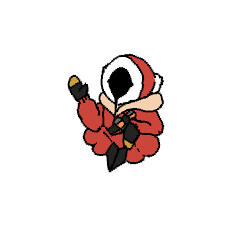 I have a gif animation with white background. Problems With A Transparent Background Animation General Questions Krita Artists