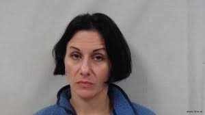 Brittany Paige Sigman Braxton (CRJ), West Virginia  http://Arre.st/WV-1005438285