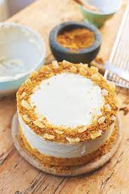 Jamaican Ginger Cake Recipe From Cupcake Jemma Baked Dessert Recipes Ginger Cake Dessert Recipes