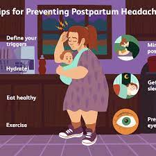 Gastroenteritis is inflammation of the stomach and intestine that causes diarrhea and vomiting. Understanding Postpartum Headache Causes And Treatments