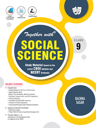 Social studies for kids is a site with articles, subjects, and tons of links for all subjects of social studies, with a focus on what kids and their teachers/parents are learning. Rachna Sagar Cbse Board Together With Social Science Study Material For Class 9 Ncert