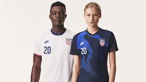 Men's national team home jersey, lovingly referred to as the 'waldo', outlasted 15 other iconic usmnt jerseys through 4 rounds of voting and 10,570 votes to be named the team's best jersey of the last 25 years in the world soccer shop 2017 bracket challenge. Cool Usa Jerseys Pasteurinstituteindia Com