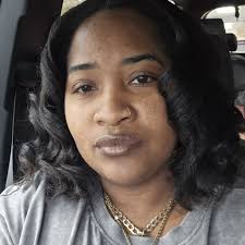 One of Mac Williams and Cape Fear High students in college laying it down!!  Follow Futoria Harris I cant stop smiling 💪👏 I'm so proud of my baby!!!  IF NOBODY else clap