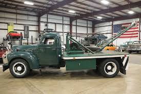 Image result for Mack Green 1948 Truck