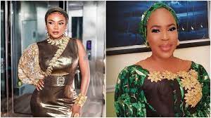 In the actress' statement, she accused omo brish of getting. Iyabo Ojo S Instagram Drama Iyanya S Dilemma Other Top Entertainment Stories This Week