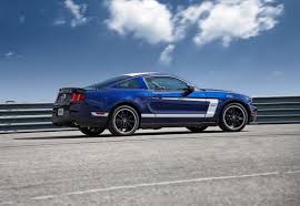Performance On A Budget Mustang Boss 302 This Is The Best Affordable Mustang Around In 2020 Mustang Boss 302 Ford Mustang Boss Ford Mustang Boss 302