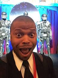 Justin Bolger's Instagram, Twitter & Facebook