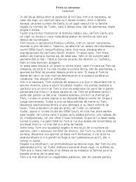 Print si cersetor ✅ rezolvă testul print si cersetor pe platforma educațională kidibot. Print Si Cersetor Rezumat