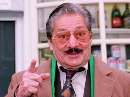 Saeed Jaffrey, Bollywood and British screen legend, dies aged 86