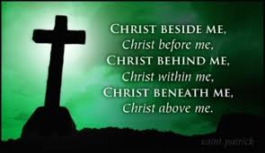 Who Was St Patrick Should Christians Celebrate His Day