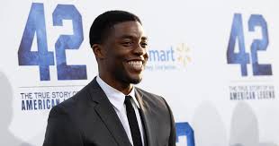You can't stream '42' on prime, as is, but you can always rent or buy and watch the movie. Watch Chadwick Boseman Talks About Playing The Role Of Iconic Baseball Player Jackie Robinson