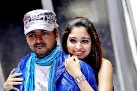 I'm listening to the best music on raaga, for free! Thanjavoor Jillakari Song Lyrics