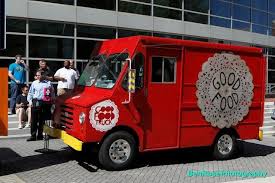 Woodbridge New Jersey Best Food Trucks Atlanta Food Food Crawl
