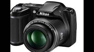 اسعار الكاميرات سعر ومواصفات كاميرا Nikon Coolpix L330 Best Compact Digital Camera Best Digital Camera Nikon Digital Camera