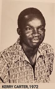 I just learned that Jerry Thomas, husband of the late Ellen McClendon  Thomas passed away yesterday after a long illness. Jerry graduated from  Phillips in 1961 or 1962.