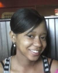 Marissa Parks Obituary