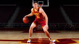 Ncaa d1 • men's basketball spartanburg, sc. Noah Baumann Men S Basketball Usc Athletics