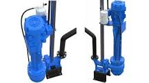 Submersible Wastewater Pumps - Your Guide | EDDY Pump