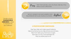 And much more that will help you get more spiritual fruit out of confession than you may even have thought was possible! Guide To Confession The Light Is On