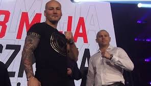 Join facebook to connect with łukasz różański and others you may know. Lukasz Rozanski Spotkal Sie Arturem Szpilka To Pewne Walka Odbedzie Sie 8 Maja Nowiny