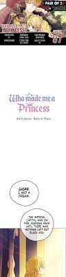 Однажды я стала принцессой / who made me a princess. Suddenly Became A Princess One Day Chapter 97 Suddenly Became A Princess One Day Manga Online