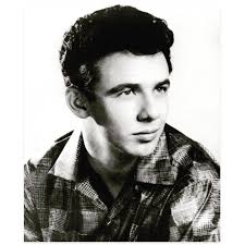 Thomas Joyland Shows in La Porte Indiana 1957