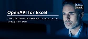 Saxobank a/s is a licensed danish bank that enables institutional clients to trade multiple asset classes on the same platform. Saxo Bank Developer Portal