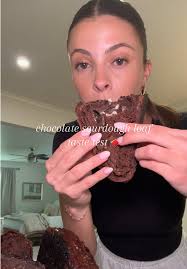 Julianna Severino Tcu