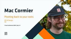 Pivoting back to your roots