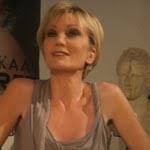 Patricia Kaas ouvre son Kabaret à Carthage !