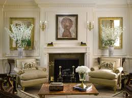 I Ran Across The Beautiful Work Of Interior Design Firm Culman And Kravis And Wanted To Share Their Living Room Decor Traditional Interior Design Home Decor