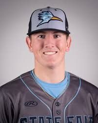 2021-22 Baseball Roster