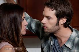  Dallas Episode 1x08 Publicity Still Of Julie Gonzalo Callard Harris