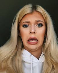 All Smiles Loren Gray Forever Girl Grey