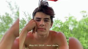 Never let anyone talk you down tell you you'. Hayes Grier 50 Memorable Moments From Hayesgrier 2020 Youtube