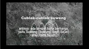 Permainan ini memang mengajari tentang pencarian harta dalam hidup. Ketahui Makna Hakiki Lagu Cublak Cublak Suweng Lifestyle Fimela Com