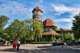 Maybe you would like to learn more about one of these? Dostoprimechatelnosti Svetlogorska