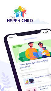 Many people are feeling fatigued at the prospect of continuing to swipe right indefinitely until they meet someone great. The Happy Child Parenting App Apps On Google Play
