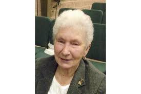 Sally Ison Obituary (2020)