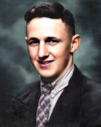 Archibald Robert Oliver (1920-2003)